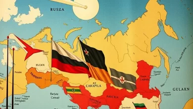 Photo of История России: период княжества
