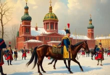 Photo of История Российского царства: революции и реформы