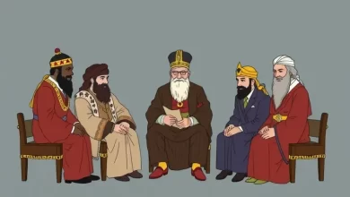 Photo of Боярский совет: советники и влияние