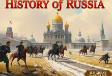 Photo of История России: великие сражения