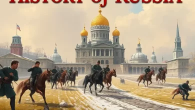 Photo of История России: великие сражения