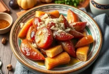 Photo of Традиции русской кухни: блюда и рецепты